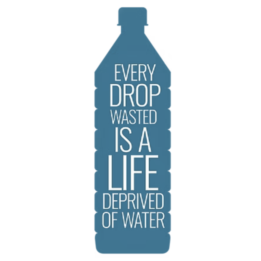 packaged drinking water