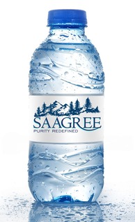 packaged drinking water 